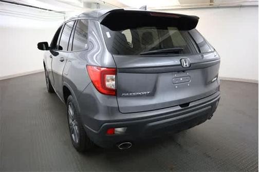 2019 Honda Passport EX-L