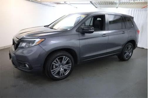 2019 Honda Passport EX-L
