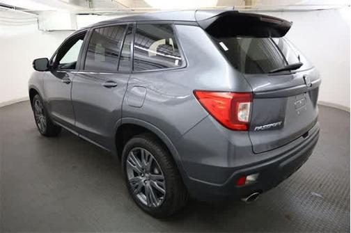 2019 Honda Passport EX-L