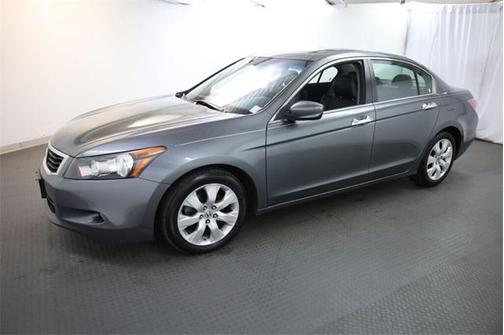 2010 Honda Accord EX-L