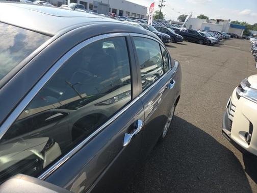 2010 Honda Accord EX-L
