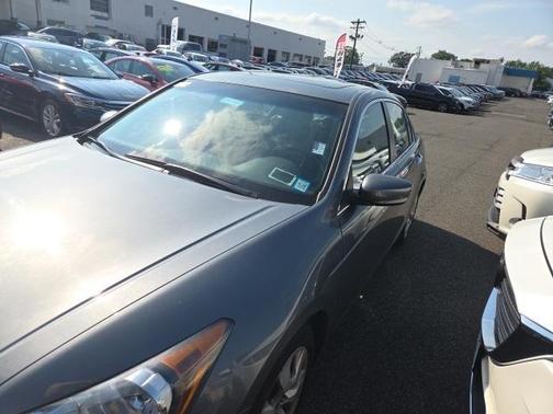 2010 Honda Accord EX-L