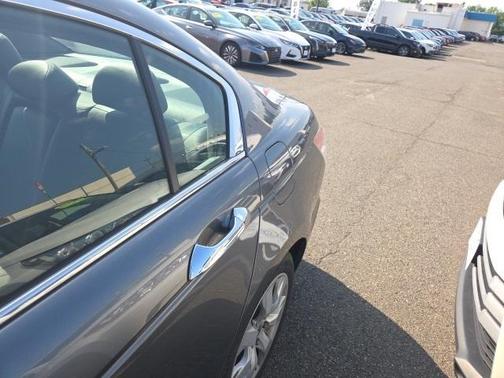 2010 Honda Accord EX-L