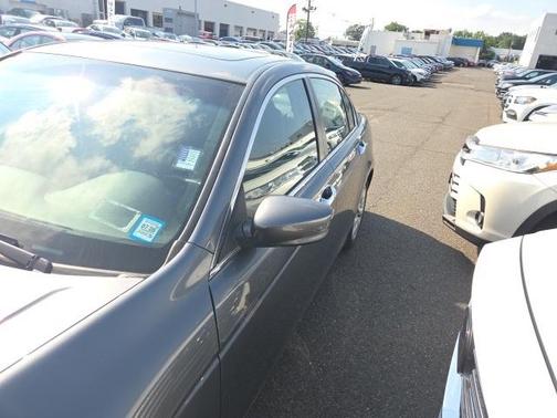 2010 Honda Accord EX-L