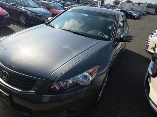 2010 Honda Accord EX-L