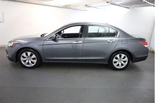 2010 Honda Accord EX-L