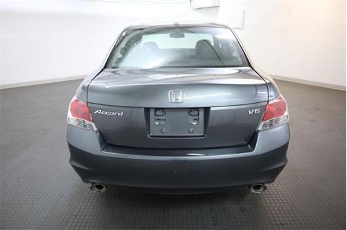 2010 Honda Accord EX-L