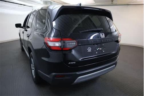 2023 Honda Pilot EX-L 8-Passenger