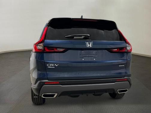 2025 Honda CR-V Touring