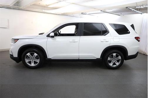 2023 Honda Pilot EX-L 8-Passenger