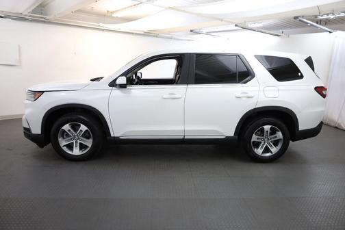 2023 Honda Pilot EX-L 8-Passenger