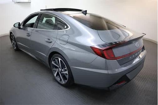 2022 Hyundai SONATA SEL Plus