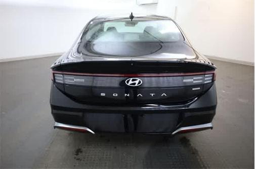 2024 Hyundai SONATA Hybrid SEL