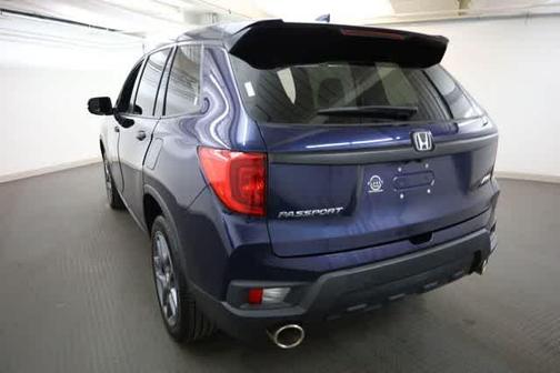 Obsidian 2023 Honda Passport EX-L