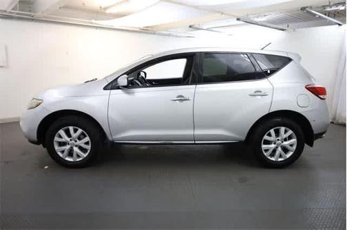 2011 Nissan Murano S