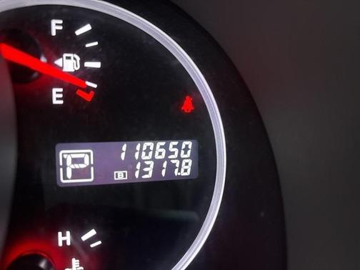 2011 Nissan Murano S