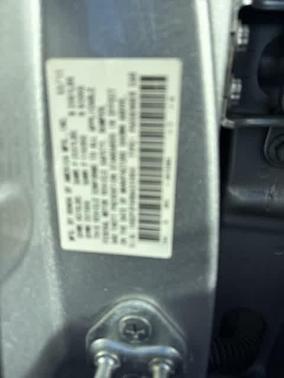 2011 Honda Accord EX-L