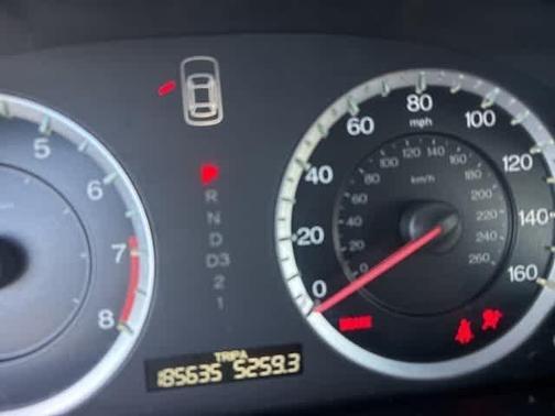 2011 Honda Accord EX-L