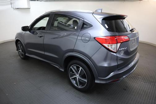 2020 Honda HR-V Touring