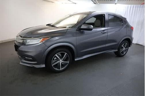 2020 Honda HR-V Touring