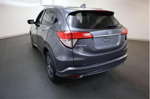 2020 Honda HR-V Touring