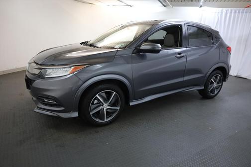 2020 Honda HR-V Touring