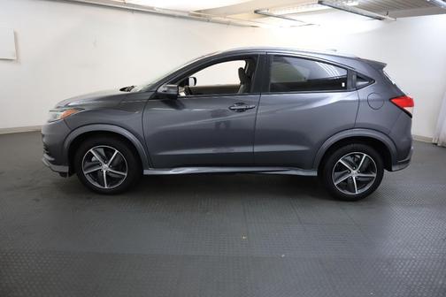 2020 Honda HR-V Touring