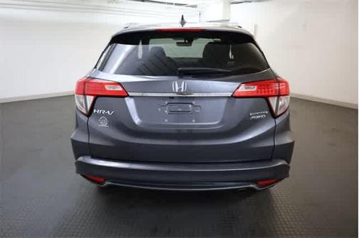2020 Honda HR-V Touring