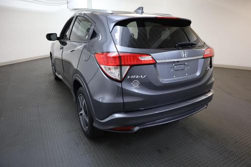 2020 Honda HR-V Touring