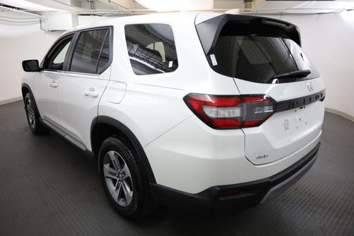 2024 Honda Pilot EX-L
