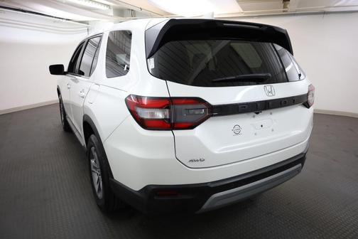 2024 Honda Pilot EX-L