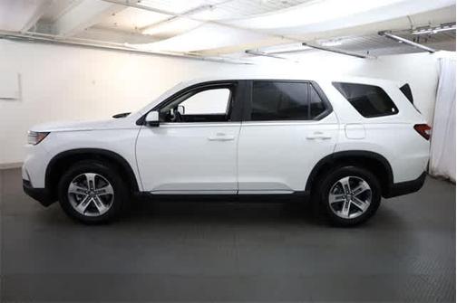 2024 Honda Pilot EX-L
