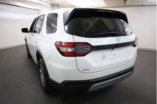 2024 Honda Pilot EX-L