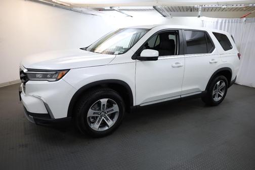 2024 Honda Pilot EX-L