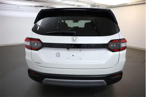 2024 Honda Pilot EX-L
