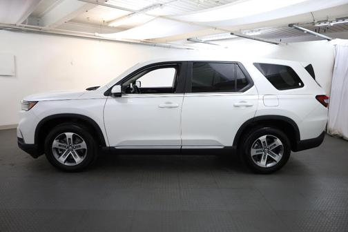 2024 Honda Pilot EX-L
