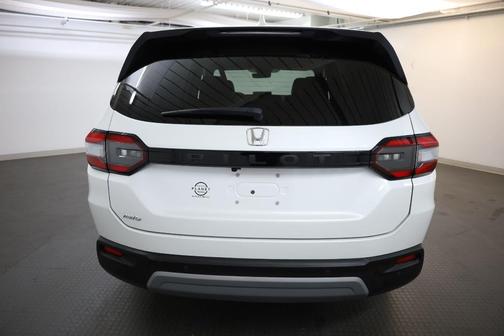 2024 Honda Pilot EX-L