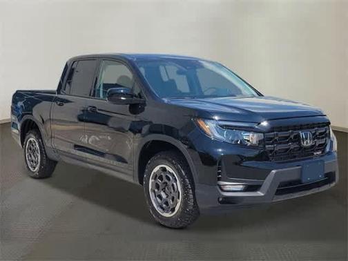 2025 Honda Ridgeline Sport+