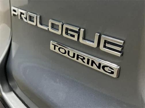 2025 Honda Prologue Touring