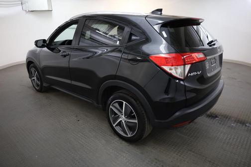 2021 Honda HR-V EX-L