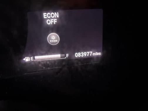 2021 Honda HR-V EX-L