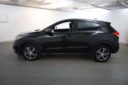 2021 Honda HR-V EX-L