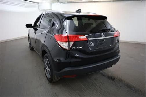 2021 Honda HR-V EX-L