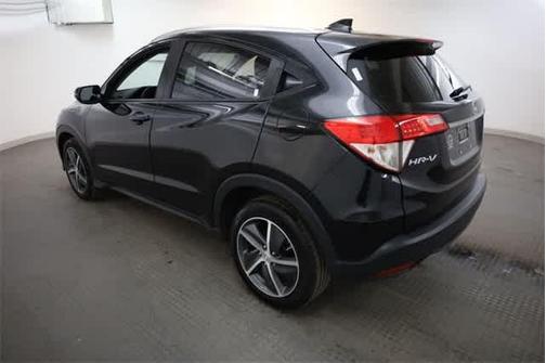 2021 Honda HR-V EX-L