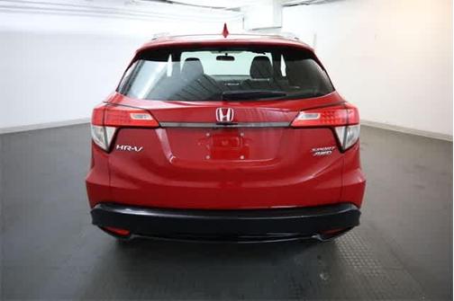 2020 Honda HR-V Sport