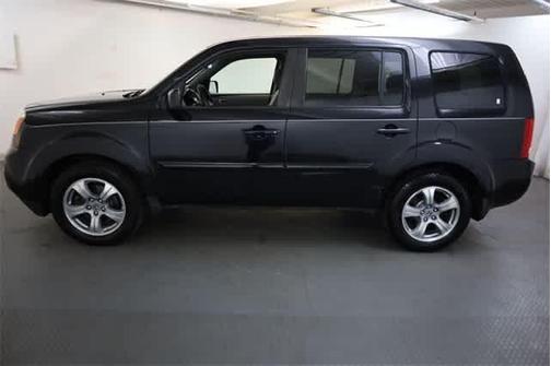 2015 Honda Pilot EX