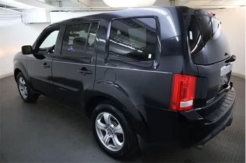 2015 Honda Pilot EX
