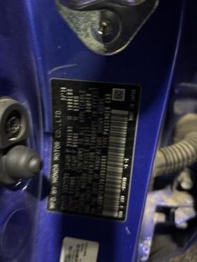 2018 Honda Civic EX-L