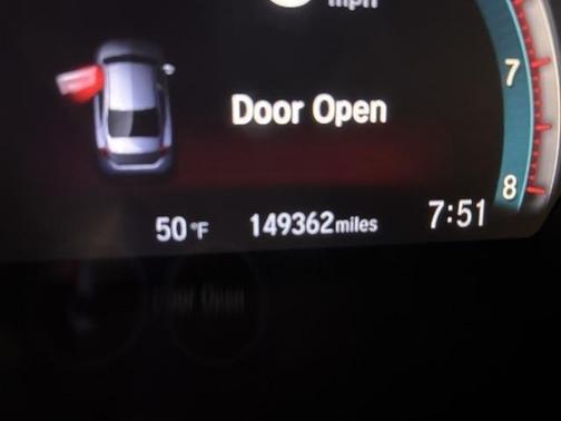 2018 Honda Civic EX-L