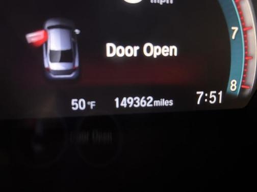 2018 Honda Civic EX-L